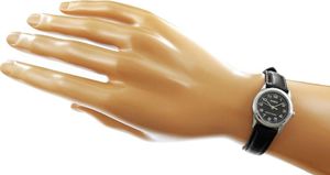 Zegarek Casio ZEGAREK DAMSKI CASIO LTP-V001L-1BUDF (zd588a) 6