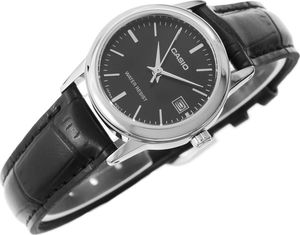 Zegarek Casio ZEGAREK DAMSKI CASIO LTP-V002L 1AUDF (zd584c) 2