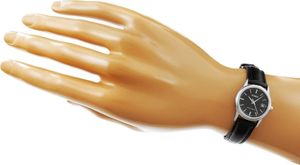 Zegarek Casio ZEGAREK DAMSKI CASIO LTP-V002L 1AUDF (zd584c) 6