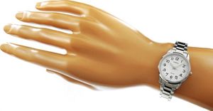 Zegarek Casio ZEGAREK DAMSKI CASIO LTP-1303D-7BVDF (zd591d) 5