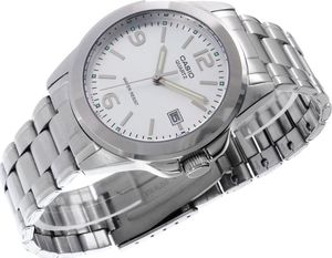 Zegarek Casio ZEGAREK MĘSKI CASIO MTP-1215A-7ADF (zd118a) 2