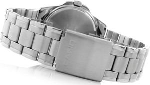 Zegarek Casio ZEGAREK MĘSKI CASIO MTP-1215A-7ADF (zd118a) 4