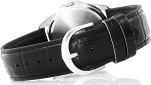 Zegarek Casio ZEGAREK MĘSKI CASIO MTP-1370L 7AVDF (zd116a) 4