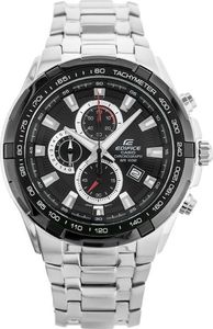 Zegarek Casio ZEGAREK MĘSKI CASIO EDIFICE EFR-539D-1A - 10ATM (zd114a) 1