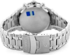 Zegarek Casio ZEGAREK MĘSKI CASIO EDIFICE EFR-539D-1A - 10ATM (zd114a) 4