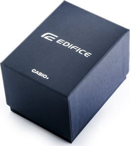Zegarek Casio ZEGAREK MĘSKI CASIO EDIFICE EFR-539D-1A - 10ATM (zd114a) 7