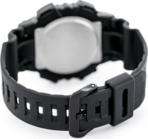 Zegarek Casio ZEGAREK MĘSKI CASIO AQ-S810W 1AV (zd044h) - SOLAR POWERED 4