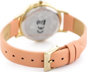 Zegarek Gino Rossi ZEGAREK  - 12177A5-5E2 (zg848b) + BOX 4