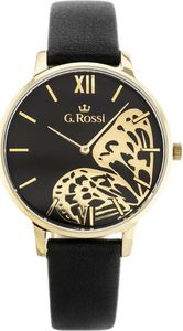 Zegarek Gino Rossi ZEGAREK  - 12177A5-1A2 (zg848c) + BOX 1