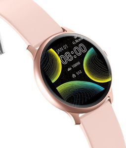 Smartwatch Gino Rossi SW010-10 Różowy  (SW010-10) 4