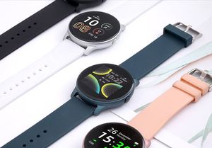 Smartwatch Gino Rossi SW010-12 Niebieski  (SW010-12) 12