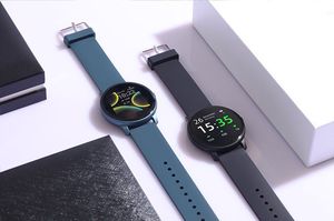 Smartwatch Gino Rossi SW010-12 Niebieski  (SW010-12) 13