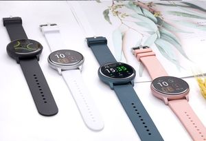 Smartwatch Gino Rossi SW010-12 Niebieski  (SW010-12) 14