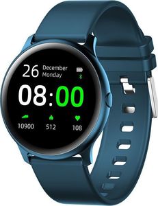 Smartwatch Gino Rossi SW010-12 Niebieski  (SW010-12) 2