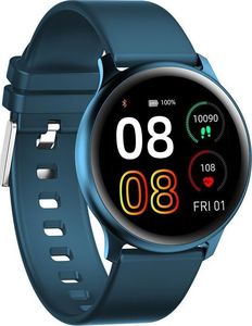 Smartwatch Gino Rossi SW010-12 Niebieski  (SW010-12) 3