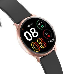 Smartwatch Gino Rossi SW010-14 Czarny  (SW010-14) 4