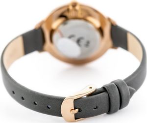 Zegarek Pacific ZEGAREK DAMSKI PACIFIC X6094 - szary (zy689c) 4