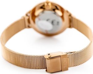 Zegarek Pacific ZEGAREK DAMSKI PACIFIC X6094 - rosegold (zy690c) 4