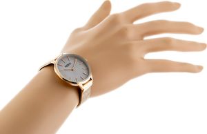 Zegarek Pacific ZEGAREK DAMSKI PACIFIC X6094 - rosegold (zy690c) 5