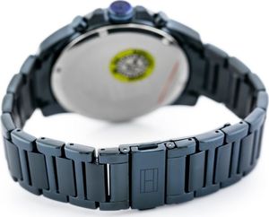 Zegarek Tommy Hilfiger ZEGAREK MĘSKI TOMMY HILFIGER DECKER (zf012a) 4