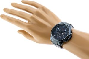 Zegarek Tommy Hilfiger ZEGAREK MĘSKI TOMMY HILFIGER DECKER (zf012a) 5