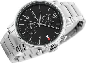 Zegarek Tommy Hilfiger ZEGAREK MĘSKI TOMMY HILFIGER DANIEL (zf009a) 2