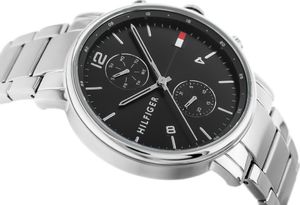 Zegarek Tommy Hilfiger ZEGAREK MĘSKI TOMMY HILFIGER DANIEL (zf009a) 3