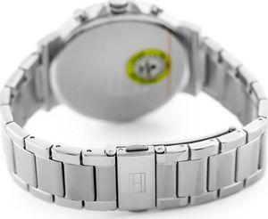 Zegarek Tommy Hilfiger ZEGAREK MĘSKI TOMMY HILFIGER DANIEL (zf009a) 4