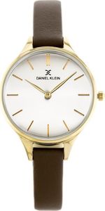 Zegarek Daniel Klein ZEGAREK DANIEL KLEIN 11806A-4 (zl507c) + BOX 1