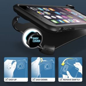 VRS Design etui Thor Active iPhone 6 (V903971) 3