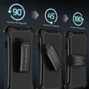 VRS Design etui Thor Active iPhone 6 (V903971) 5