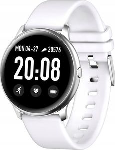 Smartwatch Pacific 25-3 Biały 1