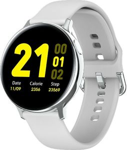 Smartwatch Pacific 24-1 Biały 1