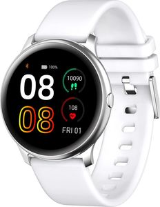 Smartwatch Gino Rossi SW010-15 Biały 1