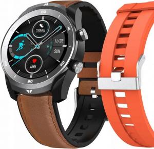 Smartwatch Pacific 15-2 Brązowy  (PACIFIC 15-2) 2