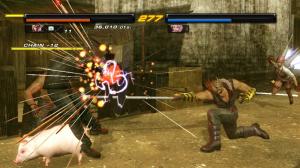 Tekken 6 PS3 11