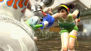 Tekken 6 PS3 8