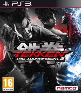 Tekken Tag Tournament 2 PS3 1