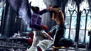 Tekken Tag Tournament 2 PS3 11