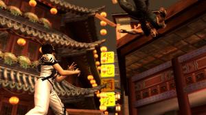 Tekken Tag Tournament 2 PS3 4