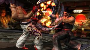 Tekken Tag Tournament 2 PS3 5