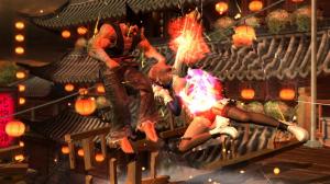 Tekken Tag Tournament 2 PS3 6