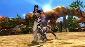Tekken Tag Tournament 2 PS3 10