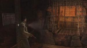 Silent Hill: Homecoming PS3 3