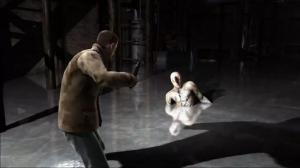 Silent Hill: Homecoming PS3 4