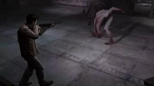 Silent Hill: Homecoming PS3 8