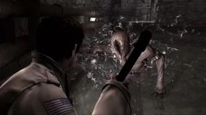 Silent Hill: Homecoming PS3 9