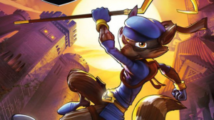 Sony Sly Cooper: Thieves in Time PS3 2