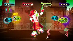 Just Dance 3 PS3 2