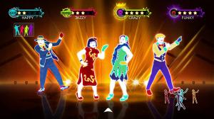 Just Dance 3 PS3 3